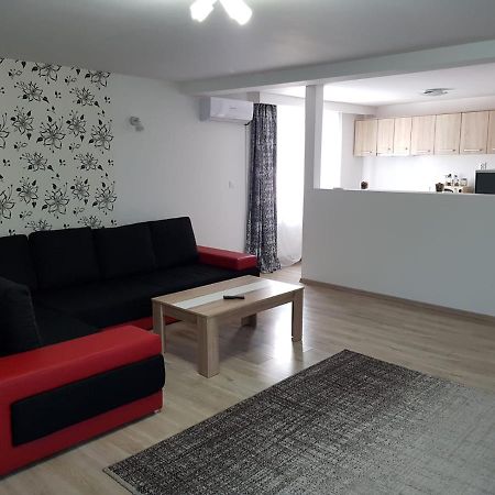 Apartament 8 Central Târgu-Mureş Zewnętrze zdjęcie