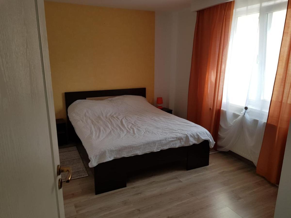 Apartament 8 Central Târgu-Mureş Zewnętrze zdjęcie
