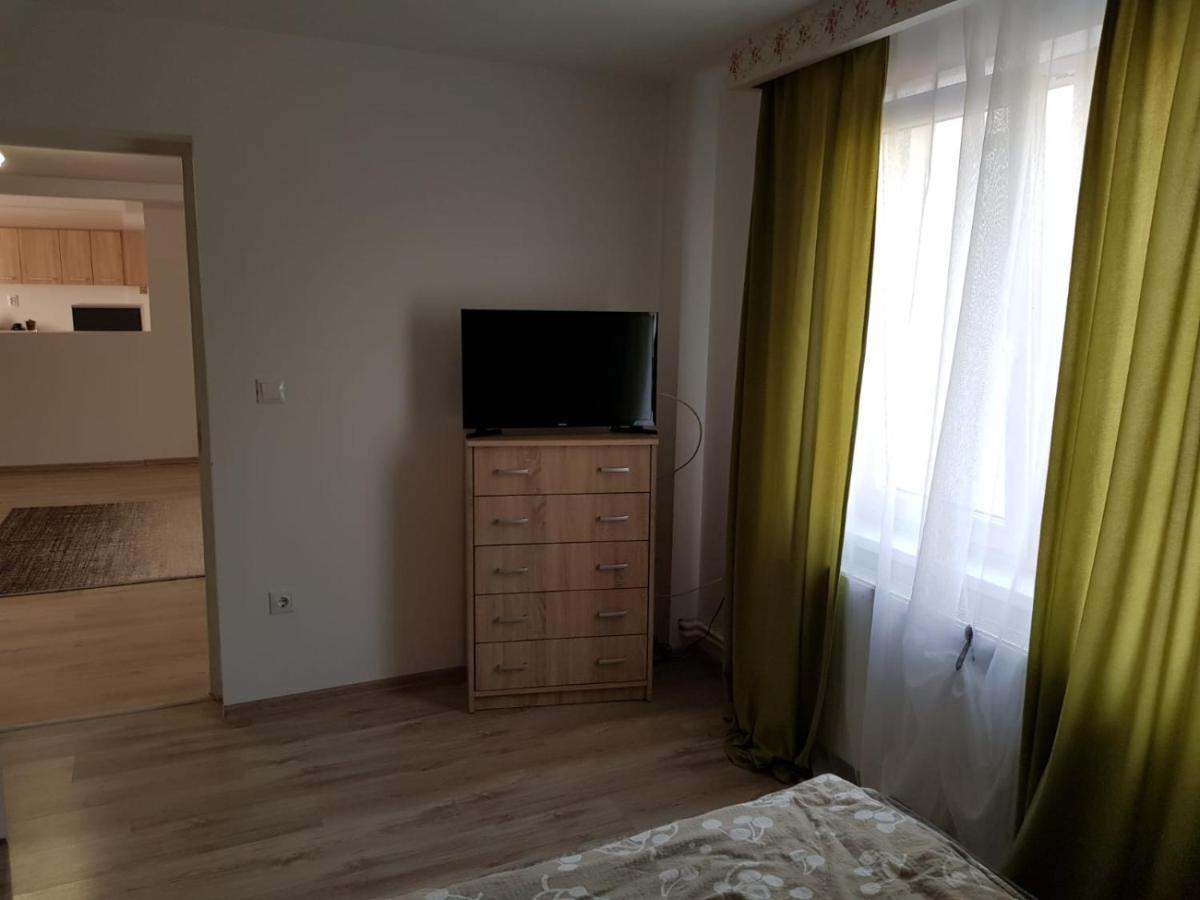Apartament 8 Central Târgu-Mureş Zewnętrze zdjęcie