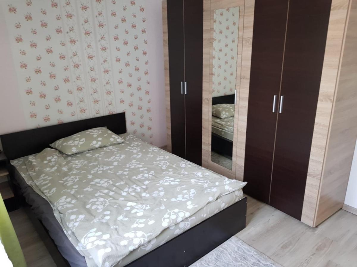 Apartament 8 Central Târgu-Mureş Zewnętrze zdjęcie