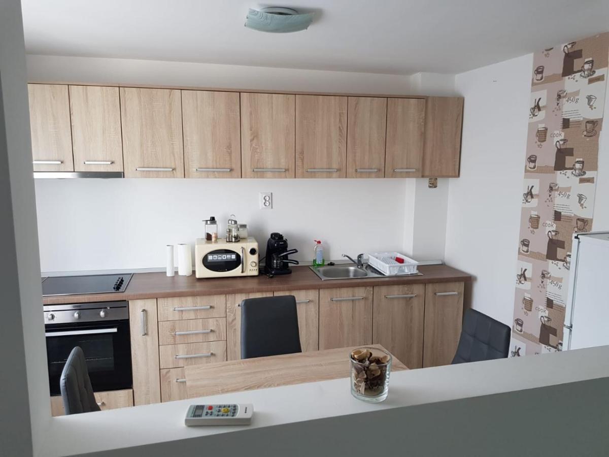 Apartament 8 Central Târgu-Mureş Zewnętrze zdjęcie