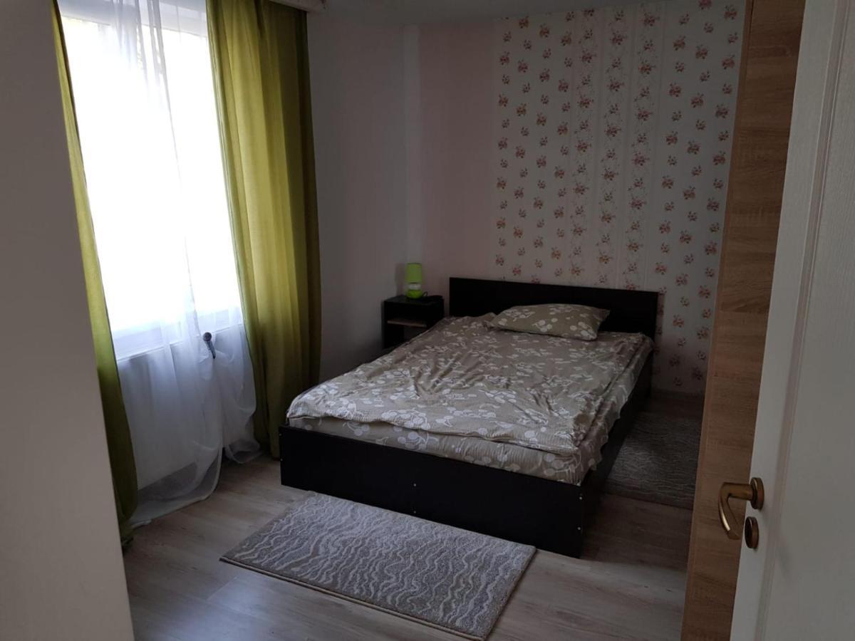 Apartament 8 Central Târgu-Mureş Zewnętrze zdjęcie