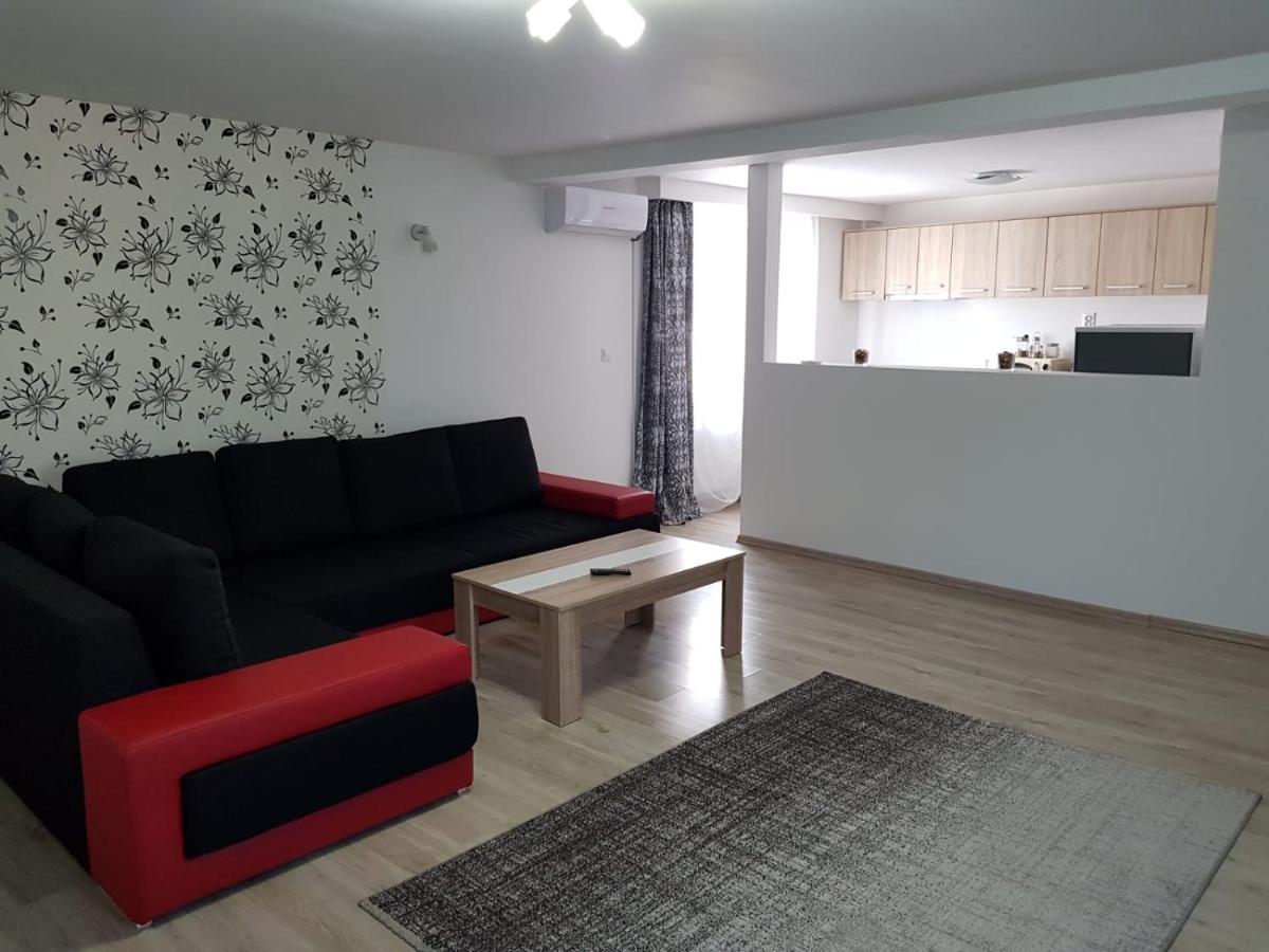 Apartament 8 Central Târgu-Mureş Zewnętrze zdjęcie