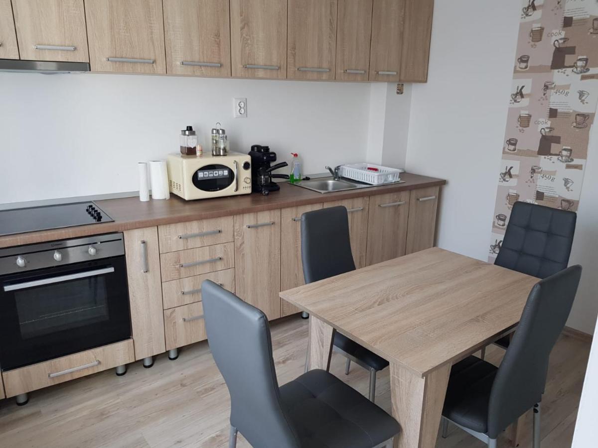 Apartament 8 Central Târgu-Mureş Zewnętrze zdjęcie