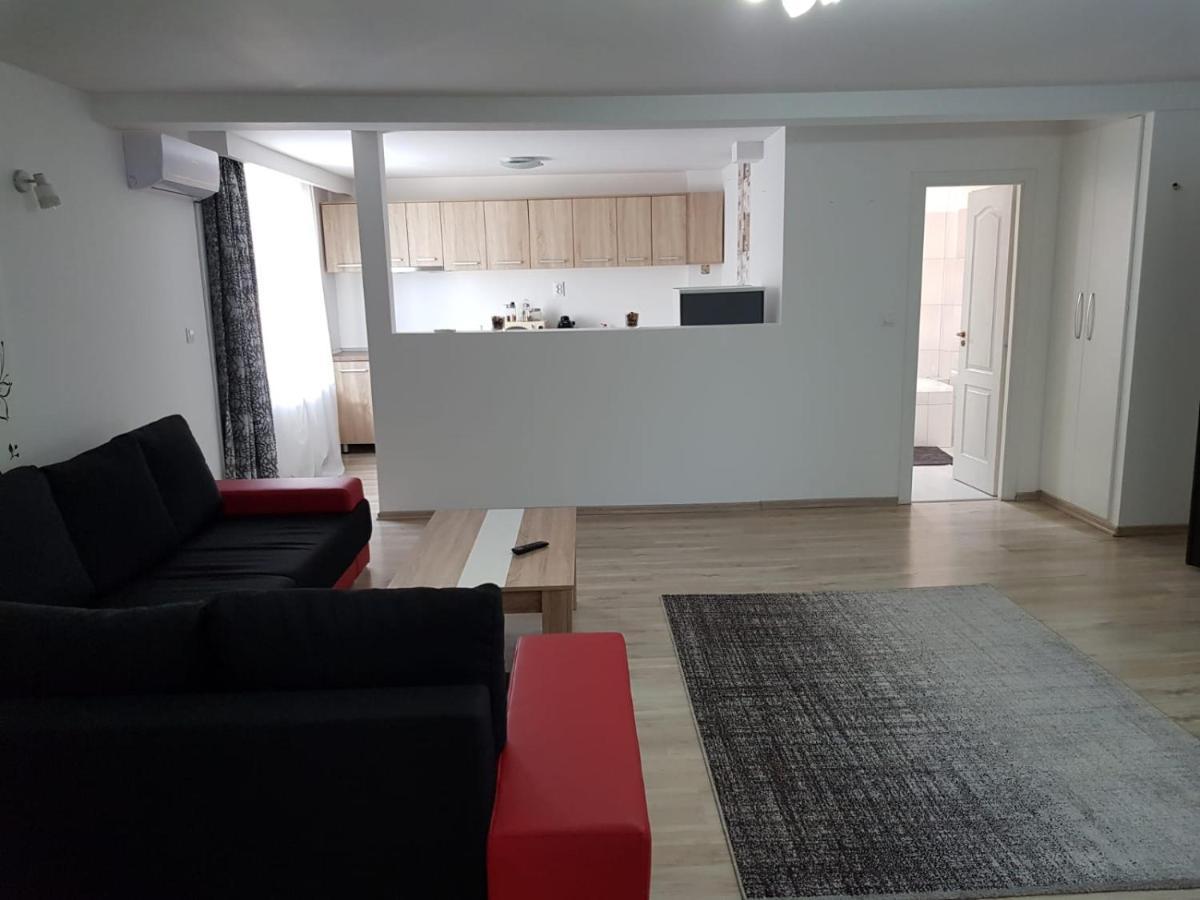 Apartament 8 Central Târgu-Mureş Zewnętrze zdjęcie